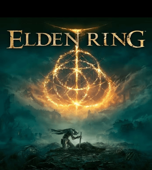 Elden Ring logo