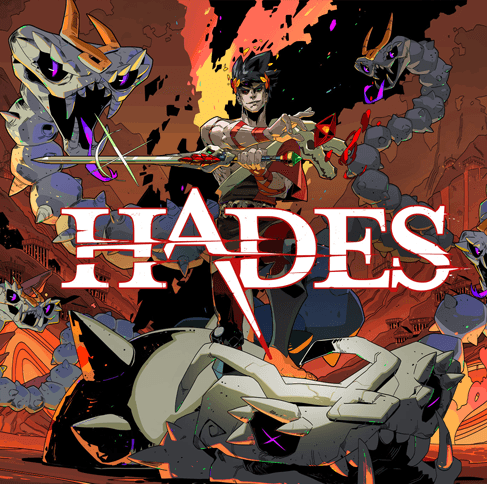 Hades logo